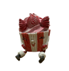 Cupcake Girl Ornament