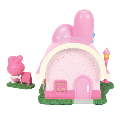 My Melody’s Bakery | Department 56 | Hello Kitty