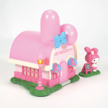 My Melody’s Bakery | Department 56 | Hello Kitty