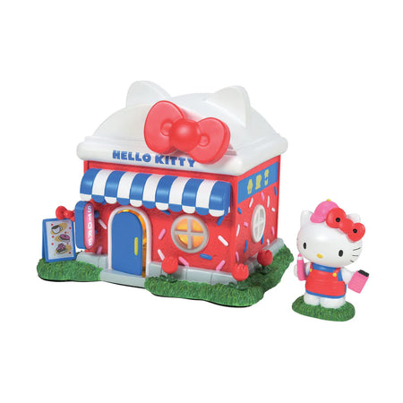 Hello Kitty’s Store | Department 56