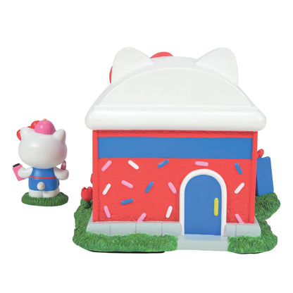 Hello Kitty’s Store | Department 56