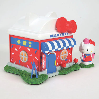 Hello Kitty’s Store | Department 56