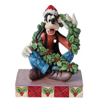 “A Goofy Christmas” | Disney Traditions | Jim Shore