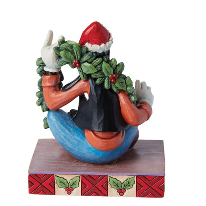 “A Goofy Christmas” | Disney Traditions | Jim Shore