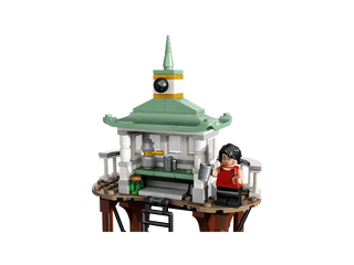 Lego 76420 Triwizard Tournament: The Black Lake