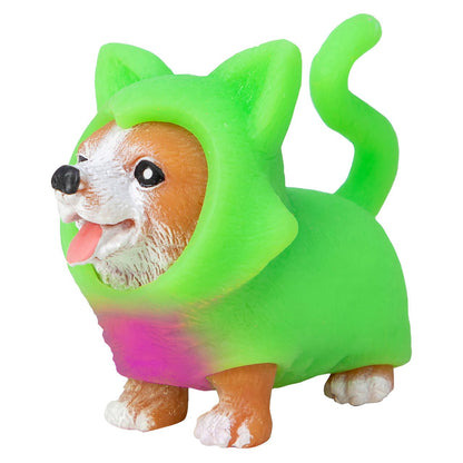 Party Animals Rave Puppies