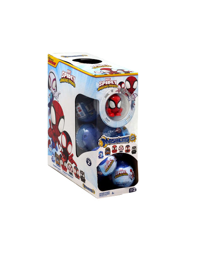 Mash’ems Spidey and His Amazing Friends - Series 2