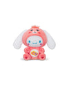 Hello Kitty and Friends X Carebear Plush