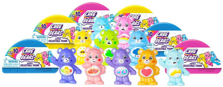 Care Bears Surprise Collectible Figurines (Series 3)
