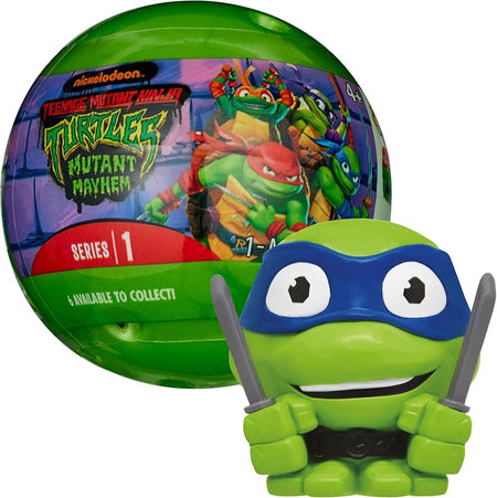 Teenage Mutant Ninja Turtles Mash’ems | Blind Pack