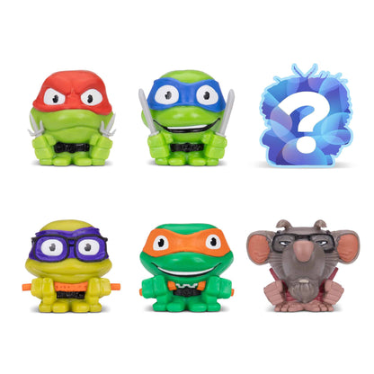 Teenage Mutant Ninja Turtles Mash’ems | Blind Pack