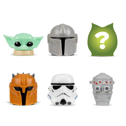 Mandalorian Mash'ems Series 1 | Blind Pack