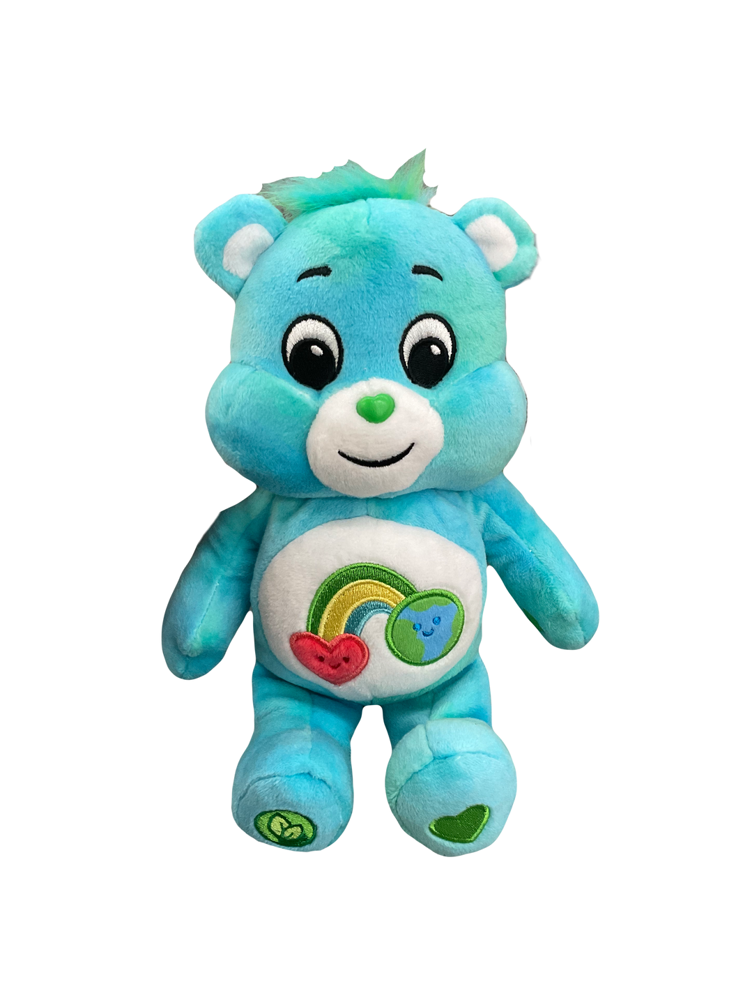 9” Care Bear Plush | Caring for the Earth Series