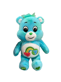 9” Care Bear Plush | Caring for the Earth Series
