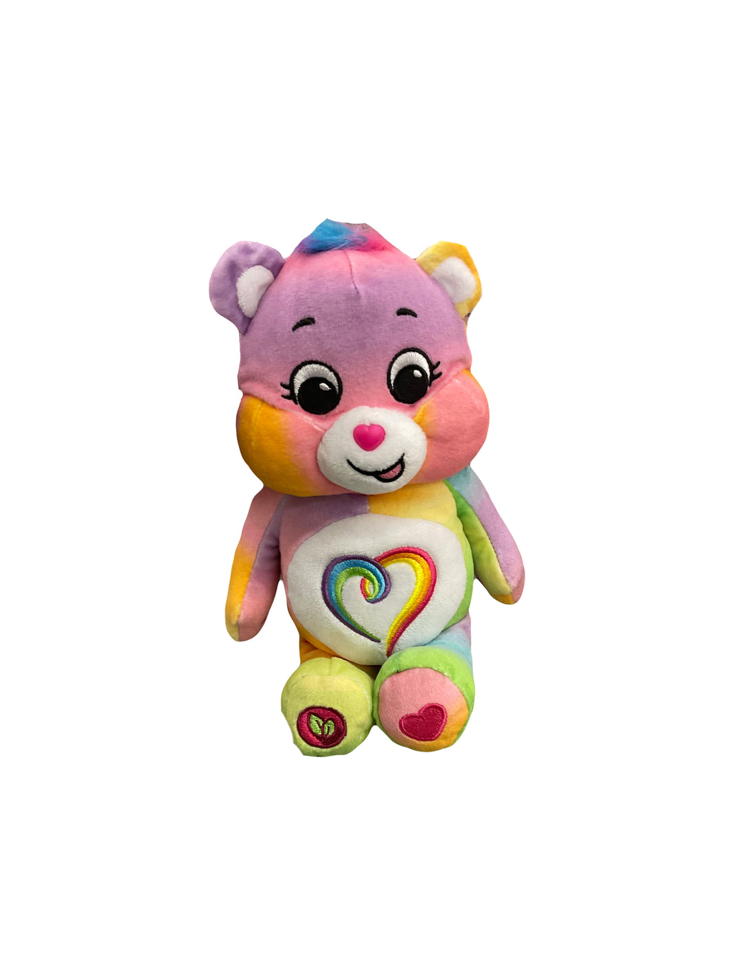 9” Care Bear Plush | Caring for the Earth Series