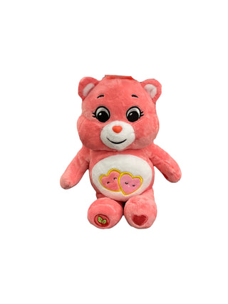 9” Care Bear Plush | Caring for the Earth Series