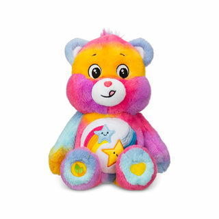 14” Care Bear Plush | Caring for the Earth Series