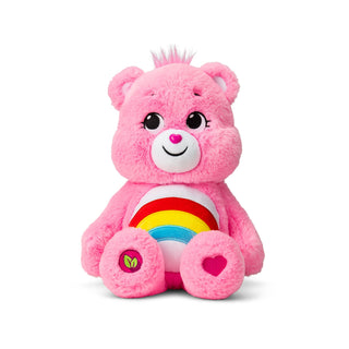 14” Care Bear Plush | Caring for the Earth Series