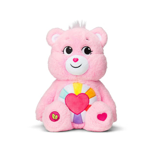 14” Care Bear Plush | Caring for the Earth Series