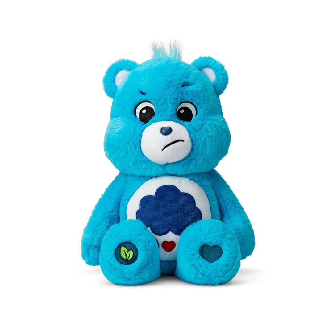 14” Care Bear Plush | Caring for the Earth Series