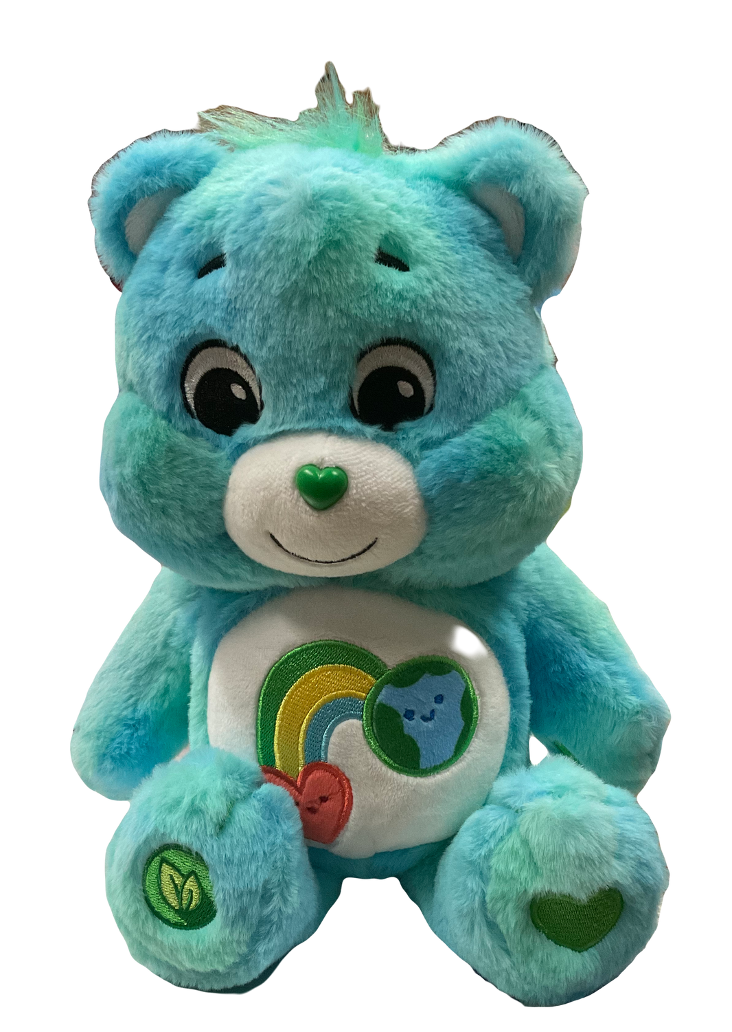 14” Care Bear Plush | Caring for the Earth Series