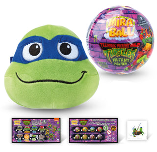 Teenage Mutant Ninja Turtles Miraball