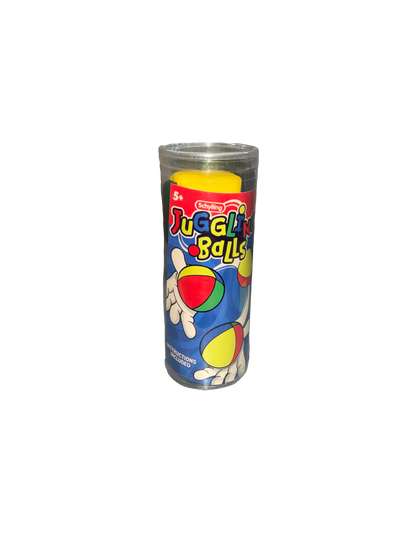 Juggling Balls