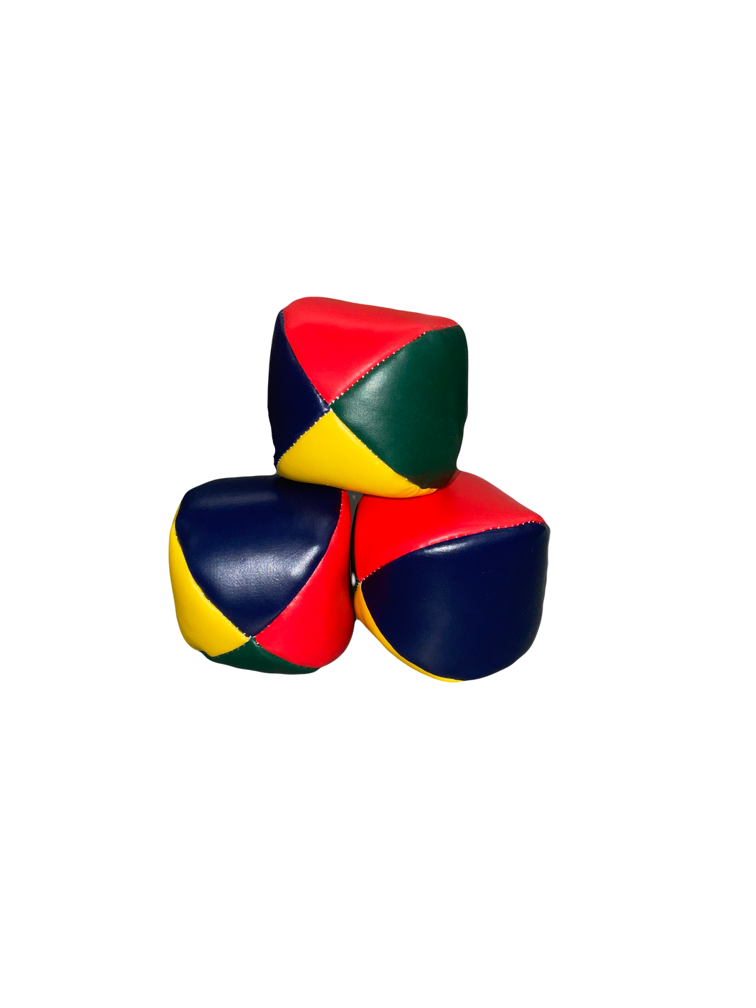 Juggling Balls