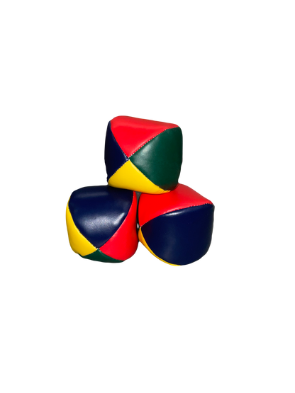 Juggling Balls