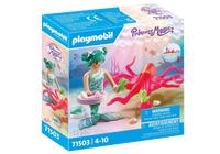 Playmobil Mermaid with Octopus | 71503