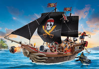 Playmobil Pirate Ship | 71530