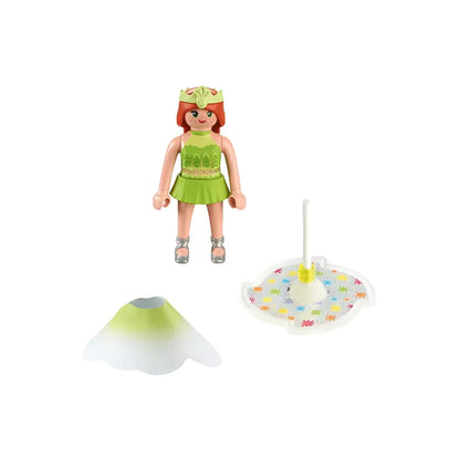 Playmobil Rainbow Spinning Top | 71364
