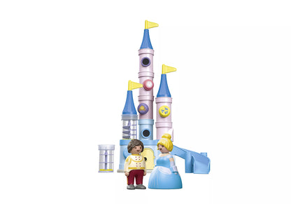 Playmobil Junior & Disney: Cinderella's Castle | 71457