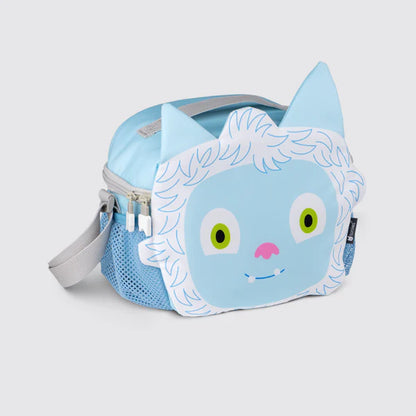 Yeti + Grey Toniebox Starter Set with Free Character Bag - Holiday Promotion