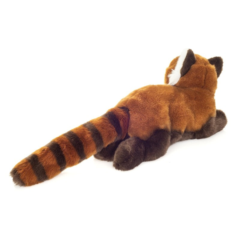 Red Panda | Teddy Hermann