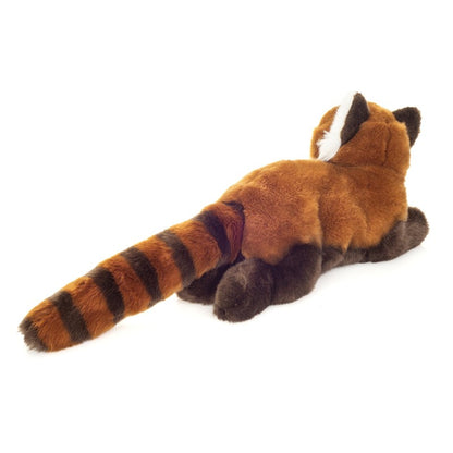 Red Panda | Teddy Hermann