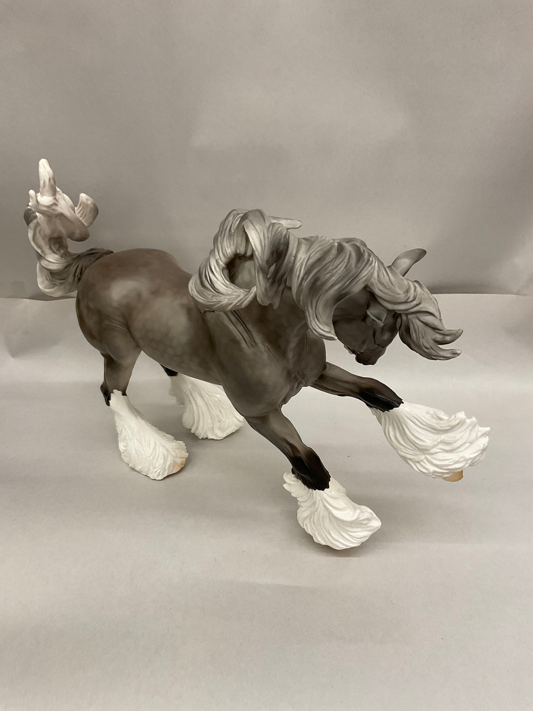 2025 Breyerfest Special Run | YOLO (Dappled Grey)
