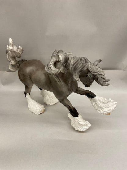 2025 Breyerfest Special Run | YOLO (Dappled Grey)