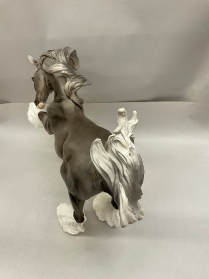 2025 Breyerfest Special Run | YOLO (Dappled Grey)