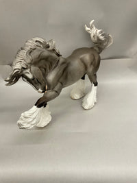 2025 Breyerfest Special Run | YOLO (Dappled Grey)