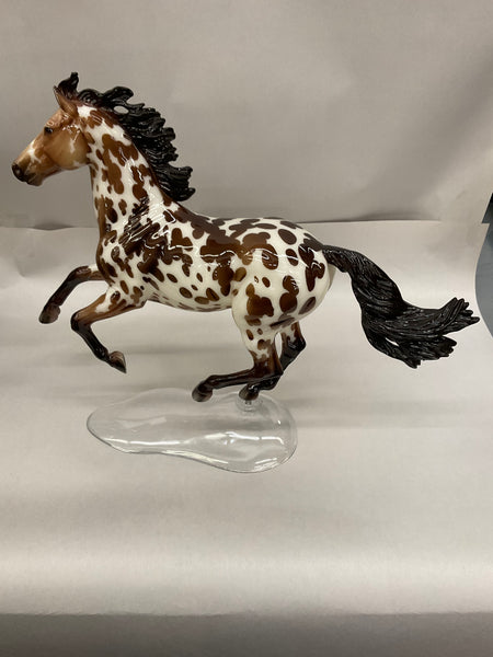 2025 Breyerfest Special Run | Let The Good Times Roll
