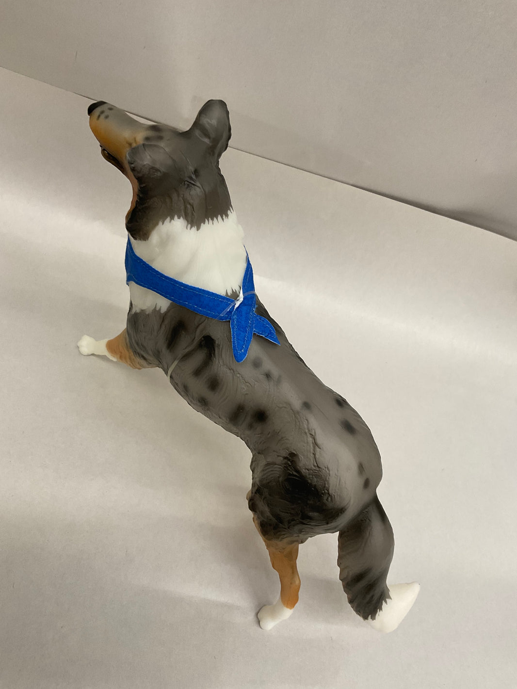 2025 Breyerfest Special Run | Life's a Journey Dog