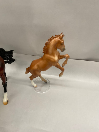 2025 Breyerfest Special Run | Good Times and Great Friends Set of 2