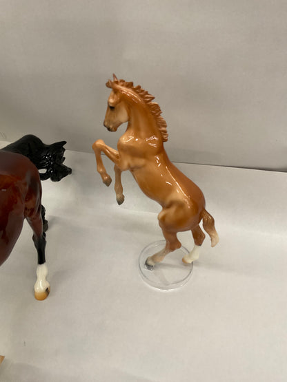 2025 Breyerfest Special Run | Good Times and Great Friends Set of 2
