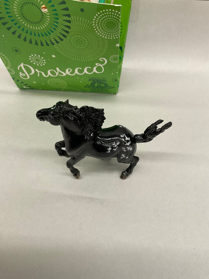 2025 Breyerfest Event Stablemate | Playful Draft: Break Out the Bubbles 'Prosecco'