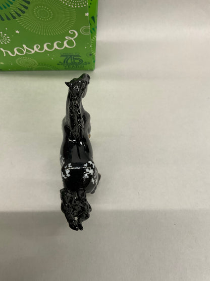 2025 Breyerfest Event Stablemate | Playful Draft: Break Out the Bubbles 'Prosecco'