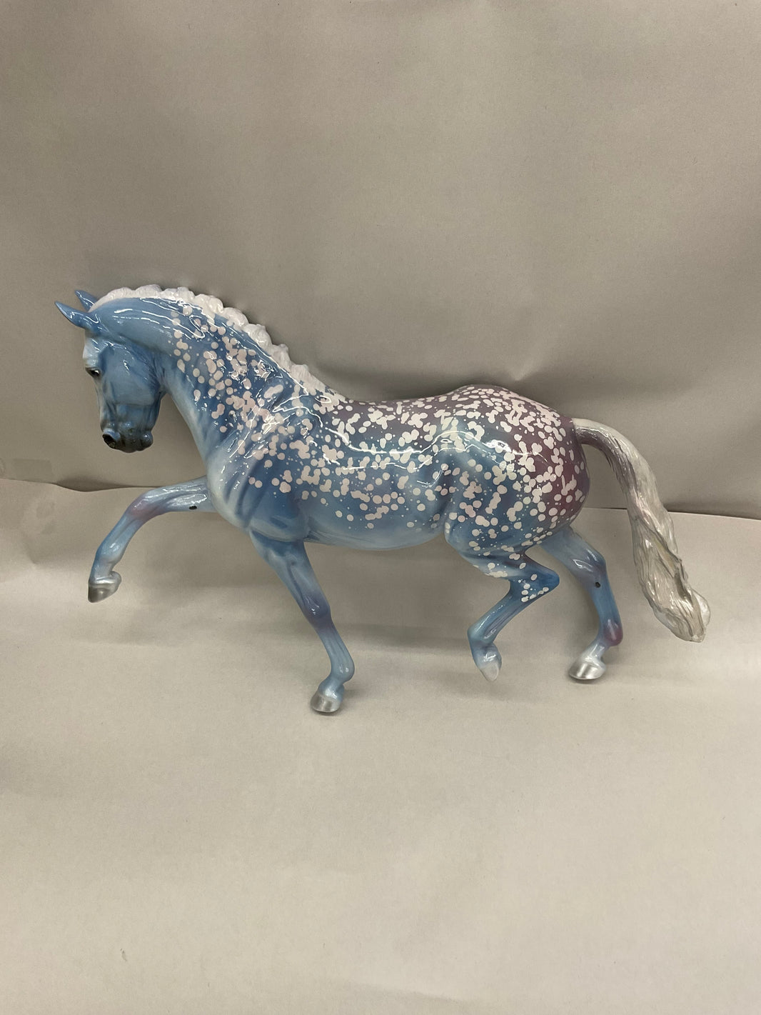 BreyerFest Surprise Model | Seize The Day Surprise Breyerfest Horse 2025