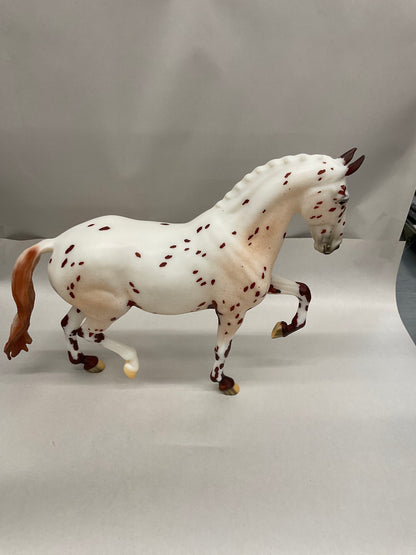 Breyerfest 2024 Special Run | Sorry, Not Sorry (Matte)