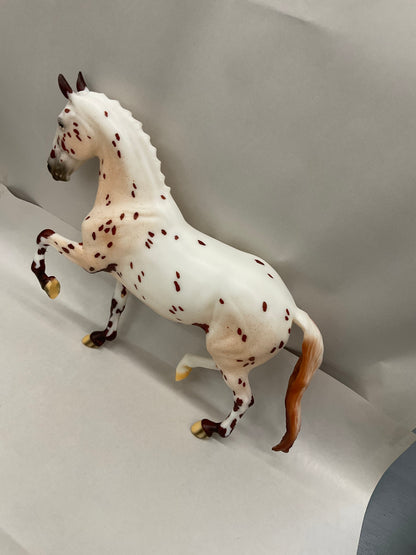 Breyerfest 2024 Special Run | Sorry, Not Sorry (Matte)