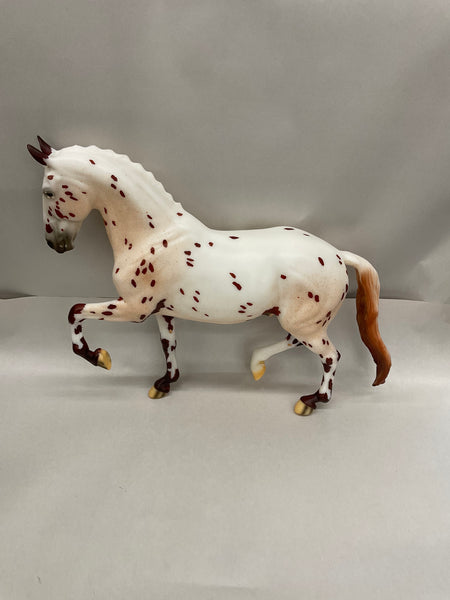 Breyerfest 2024 Special Run | Sorry, Not Sorry (Matte)